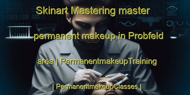 Skinart Mastering master permanent makeup in Probfeld area | PermanentmakeupTraining | PermanentmakeupClasses | SkinartTraining-Germany
